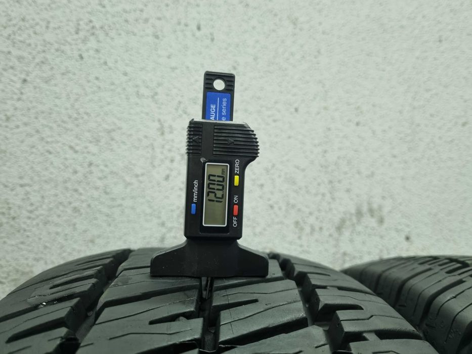 235/65/16C 115/113R Barum Vanis All Season PARA MONTAŻ WYSYŁKA K-lin