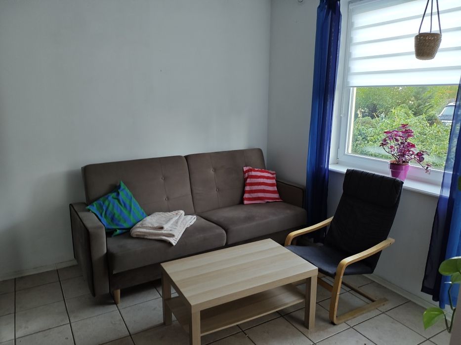 Przytulna kawalerka 30 m² NIEAKTUAlNE