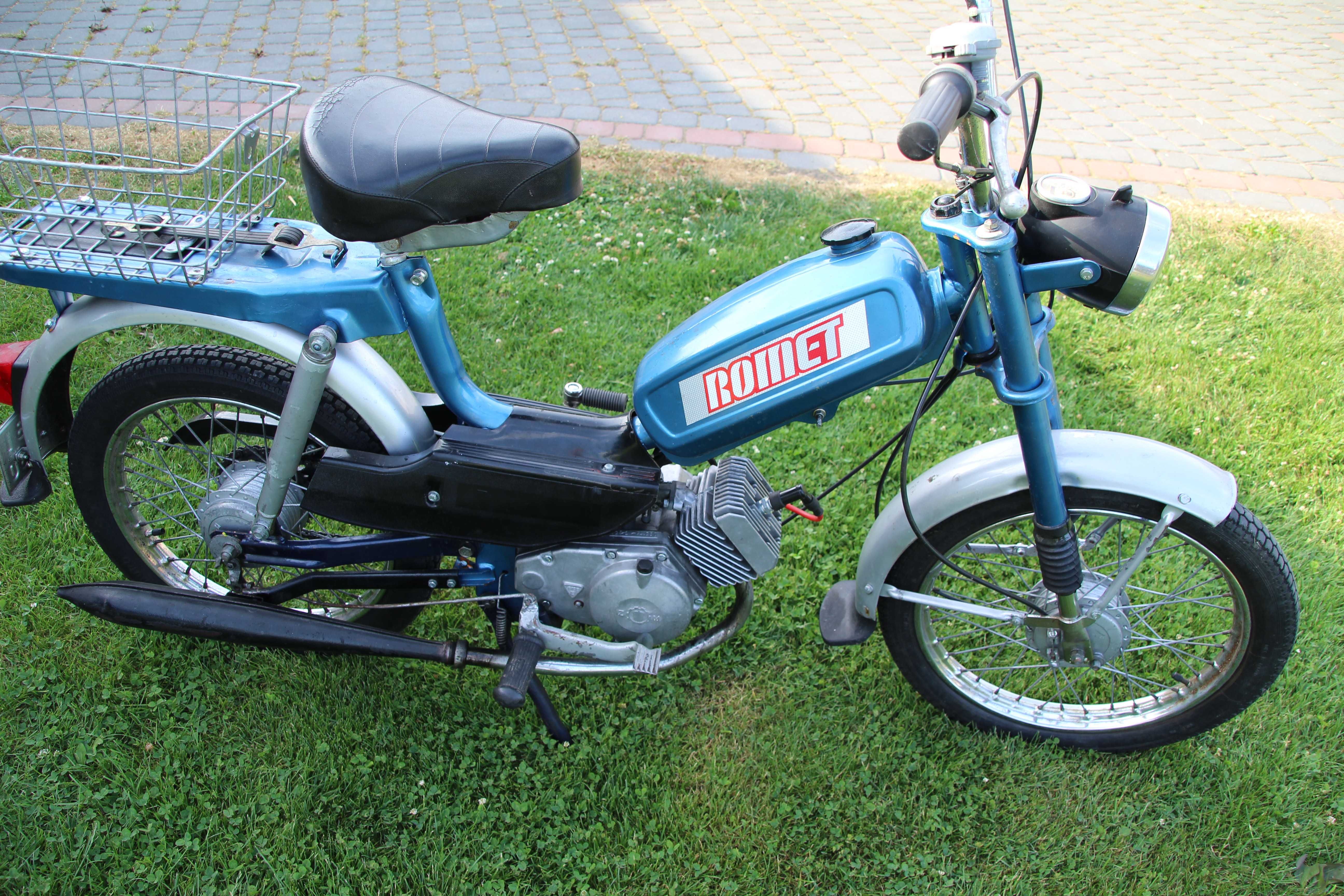 Kadett - warto go mieć na lata!