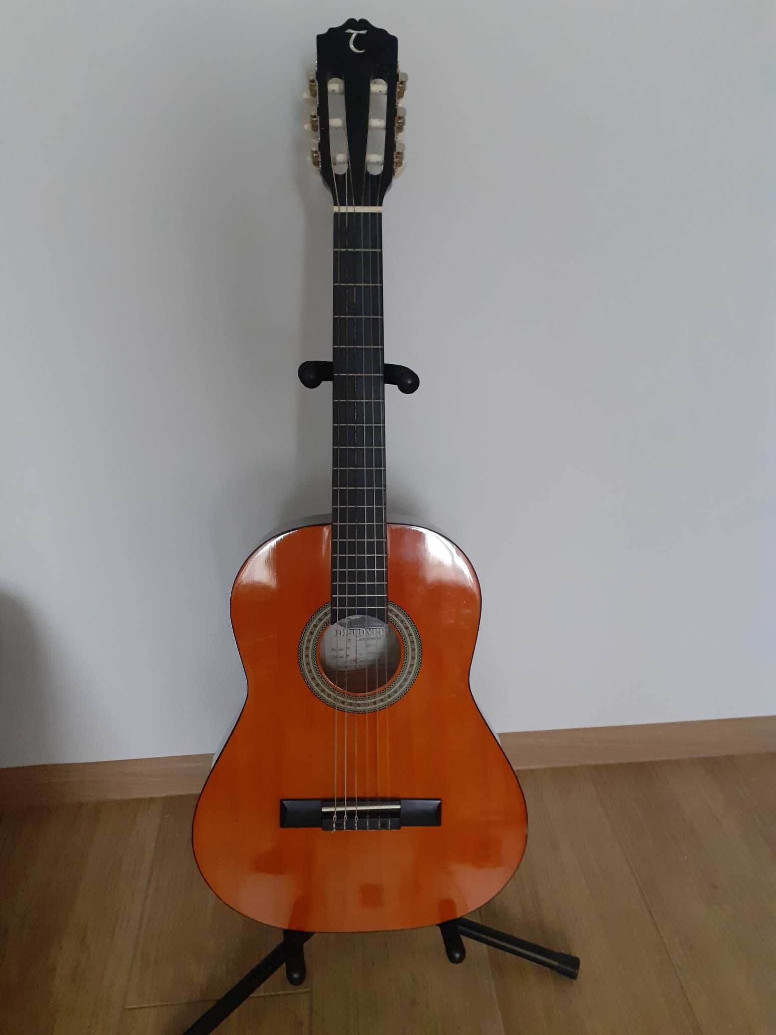 Gitara Klasyczna 3/4 - Tanglewood DBT-34