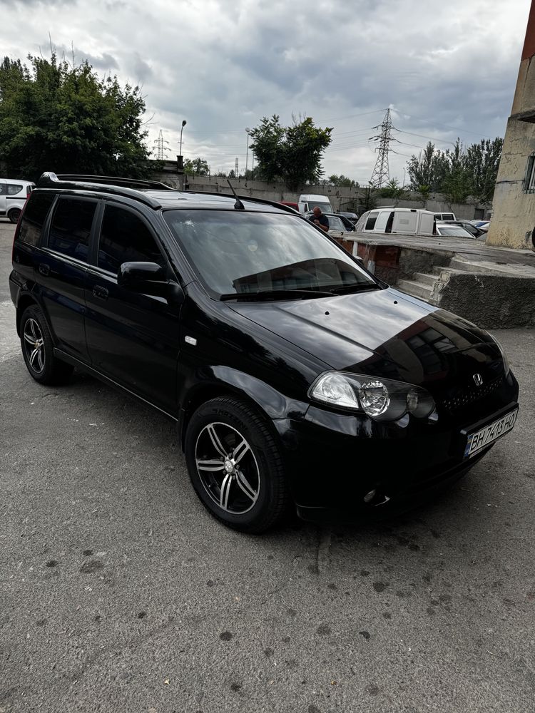 Honda HR-V 2005 год 1.6 Бензин Автомат Кондиционер