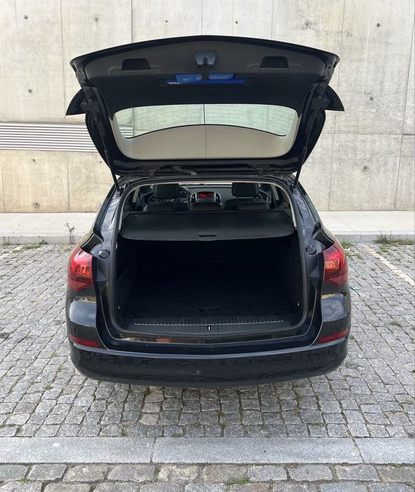 Opel Astra 1.3 CDTi - 1 Dono Nacional