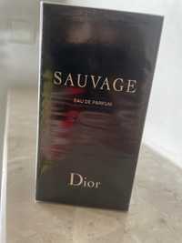 Dior Sauvage 100ml nowe