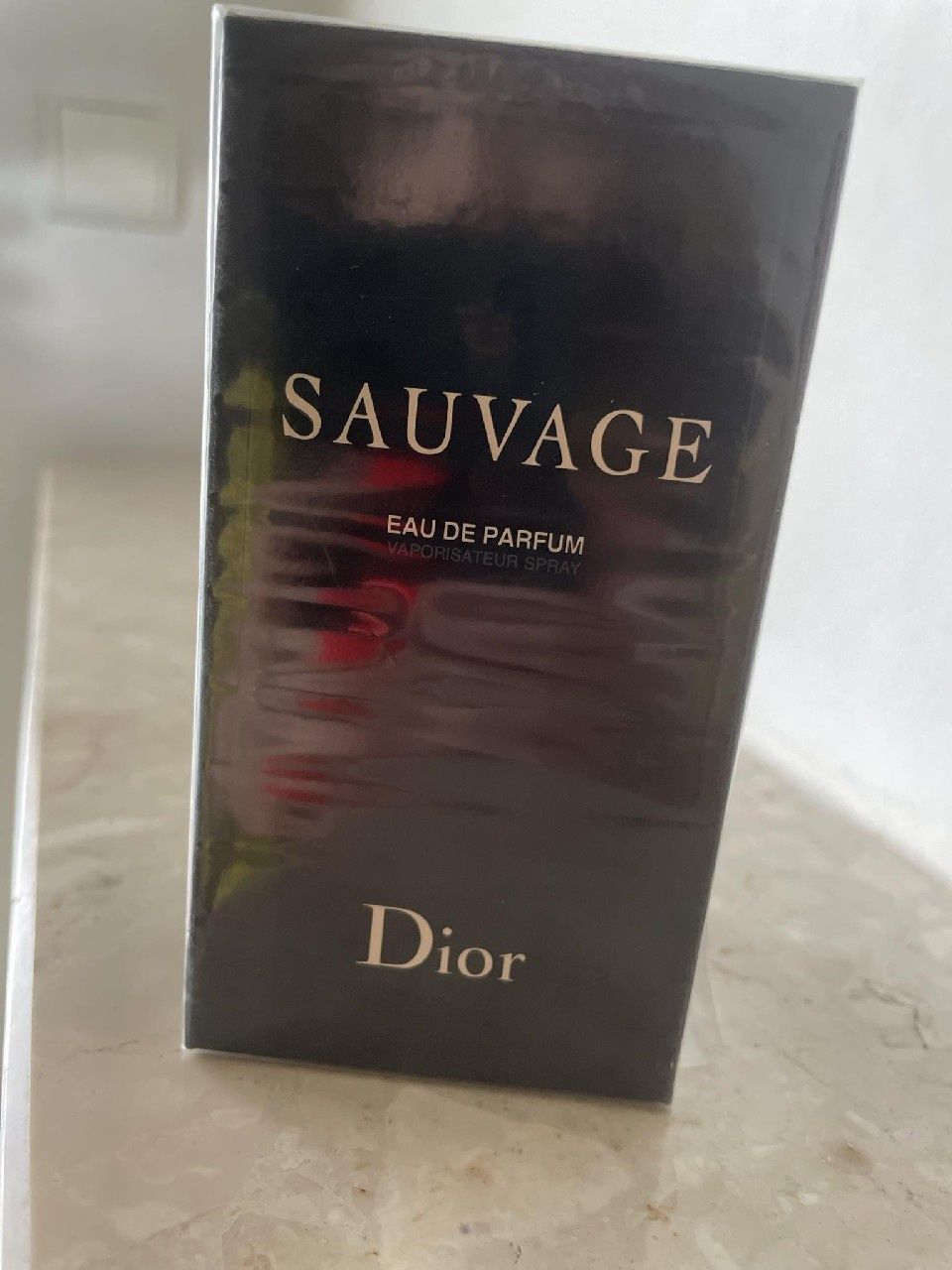 Dior Sauvage 100ml nowe