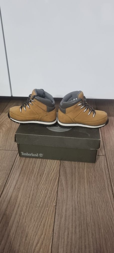 Buty zimowe Timberland EURO SPRINT r. 26