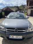 Opel Vectra C 1.8 LPG