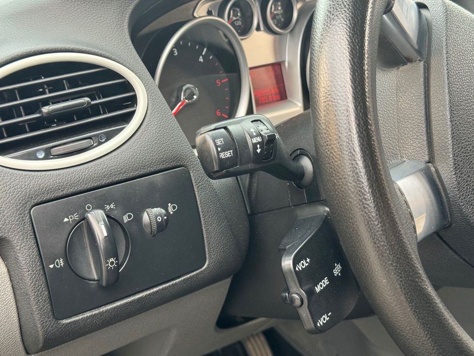 Ford Focus 2 2010р. 1.6tdci