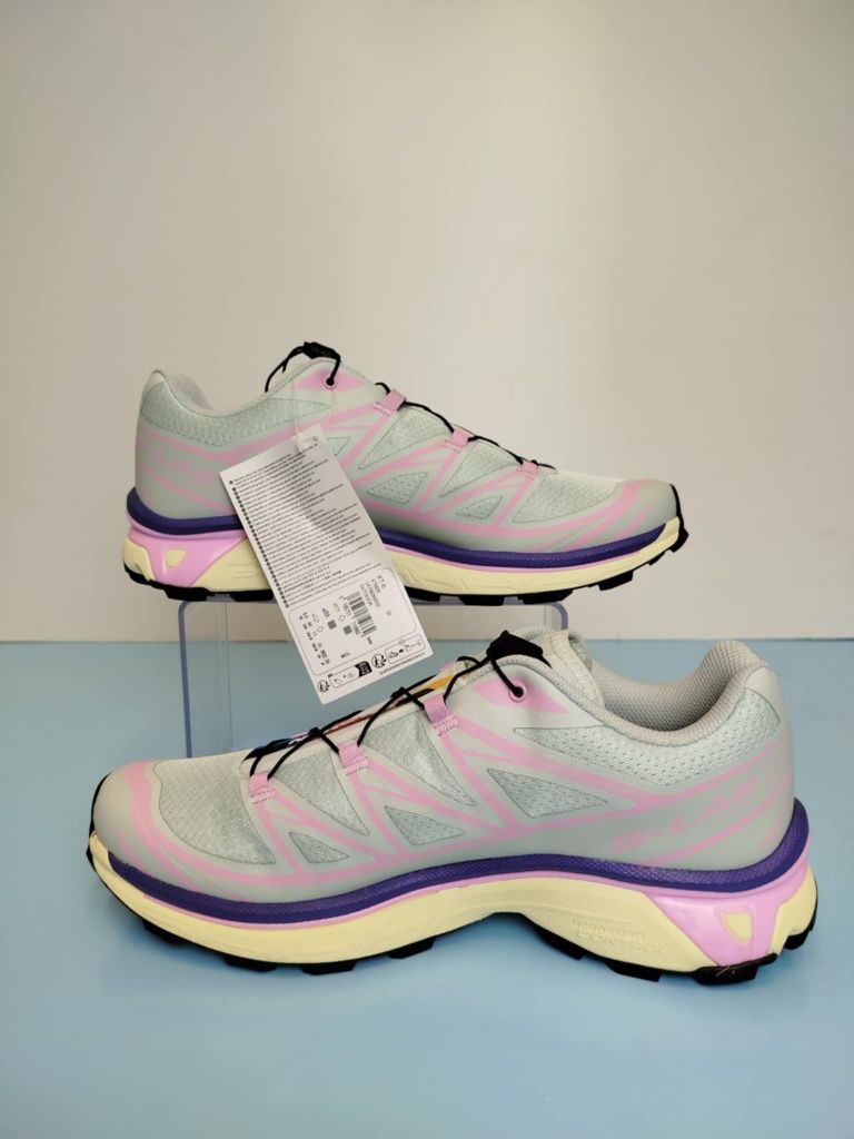 Buty Salomon XT 6