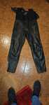 Fato motard Dainese