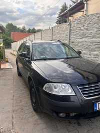 Passat b5fl  2.0tdi  05r