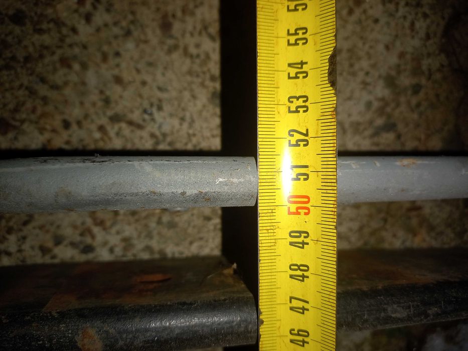 Ресора підкорінна, пружина Форд Транзит 2006+