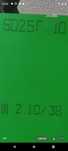 New 2025 рік DHS rubber NEO Hurricane 3 special SD green sponge Nation