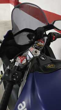 Aprilia rs660 ano 2023