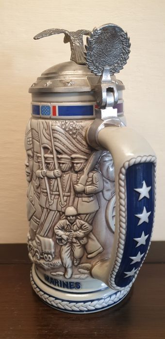 Kufel marines USA