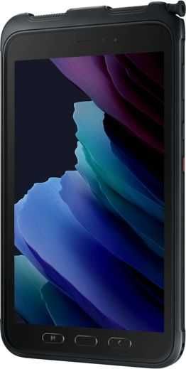 Планшет Samsung Tab Active3 LTE Wi-Fi 8" 4 ГБ/64 ГБ НОВИЙ, ГАРАНТІЯ