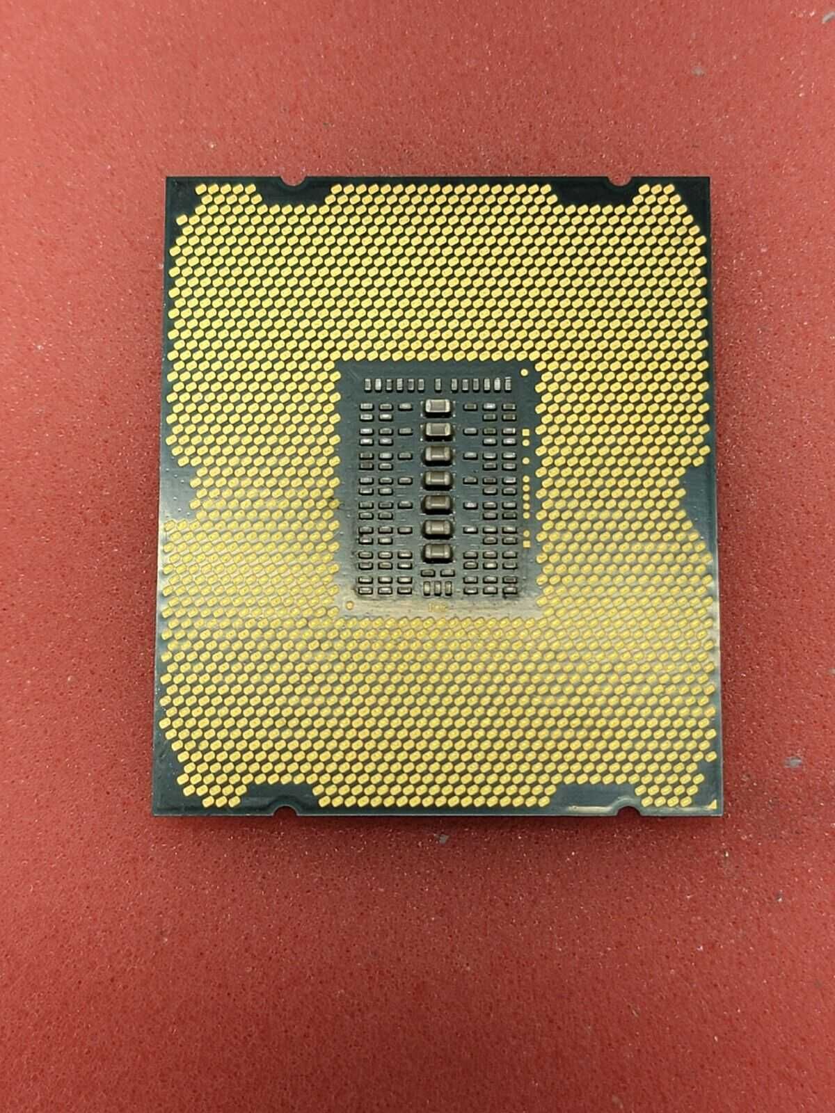 Intel Xeon E5-2680 V2 10 ядер 20 потоков Socket 2011