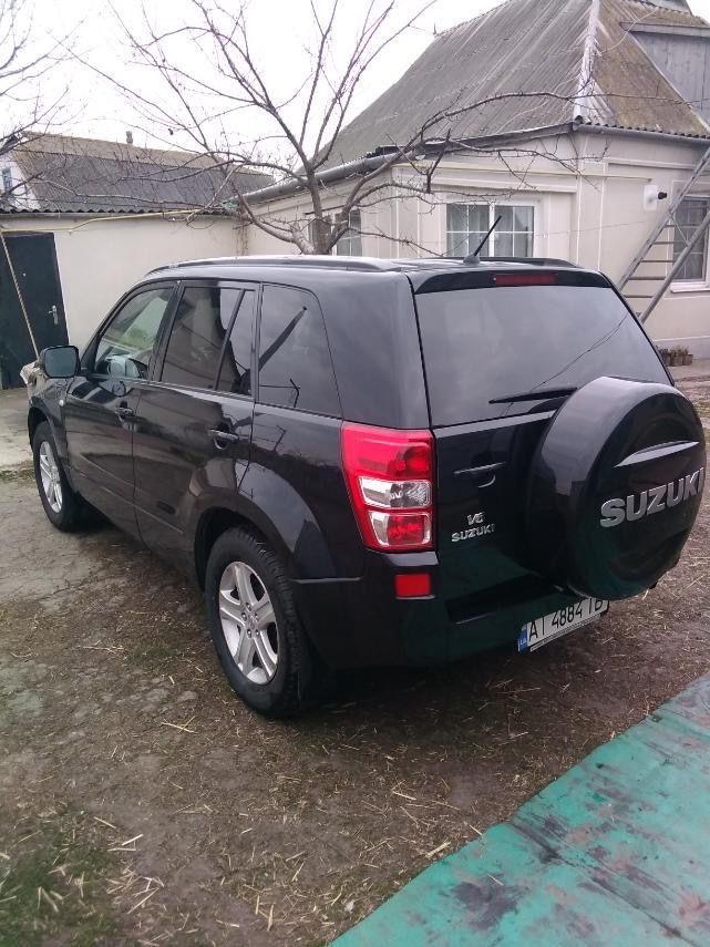 Автомобіль надійний