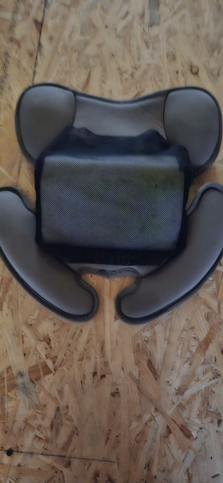 Fotelik samochodowy od 0-13 kg