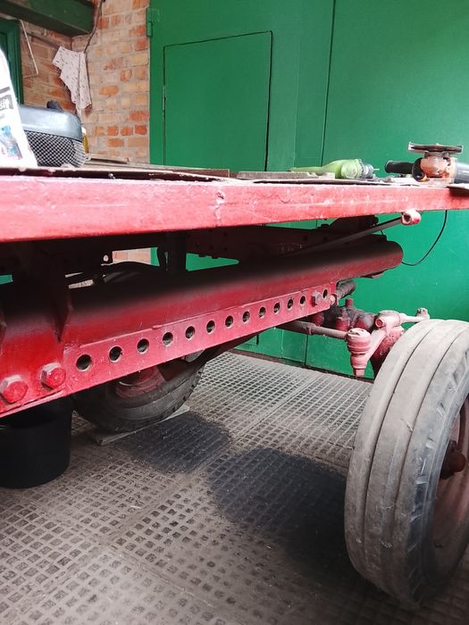 Продам трактор т16