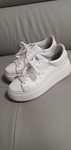 Buty ze skory Wojas 38