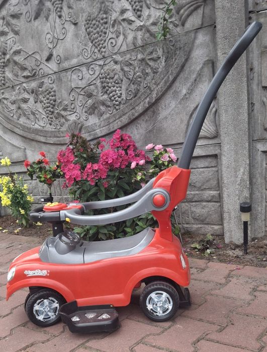 Samochodzik dla dziecka