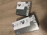 Biała Lampa punktowa do sufitu podwieszanego Nowodvorski MOD Plus