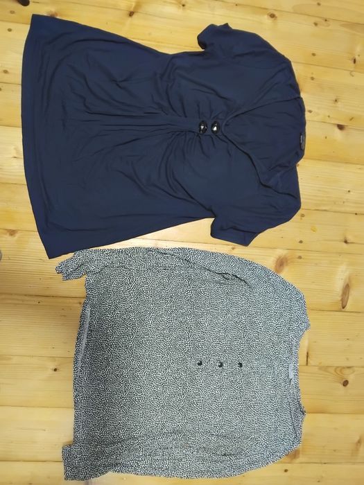 Пакет одягу 54 розміру