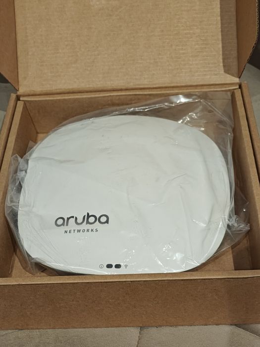 Точки доступу HP Aruba iap-325/315/225 (2.4Ghz, 5Ghz) із кріпленням
