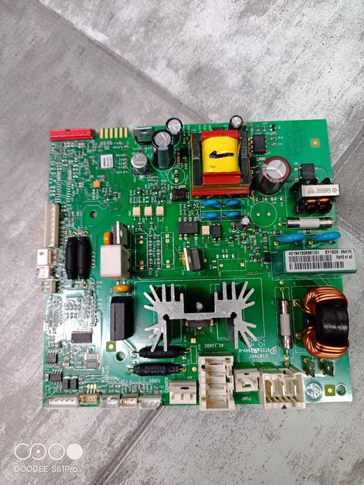 Moduł, elektronika ekspresu Philips/Saeco