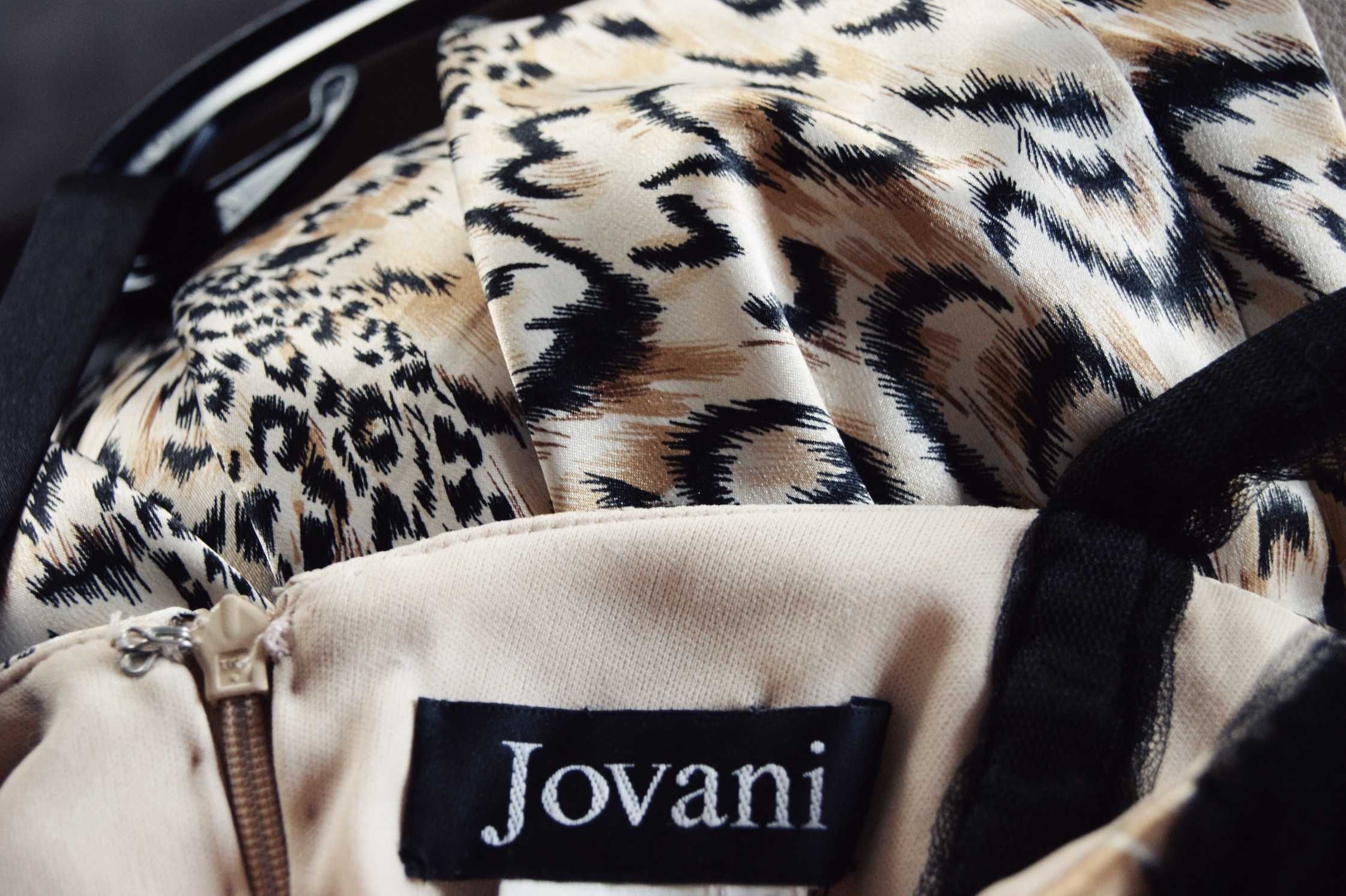 Платье Jovani XS