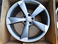 AUDI A3 S3 RS3 8V0 8U Q3 SQ3 ROTOR 20&#039;&#039;