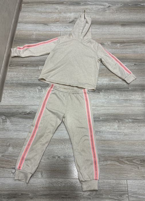 Дитячий костюм штанці