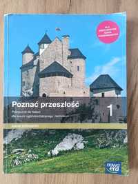 Podręcznik Poznać Przeszłość 1