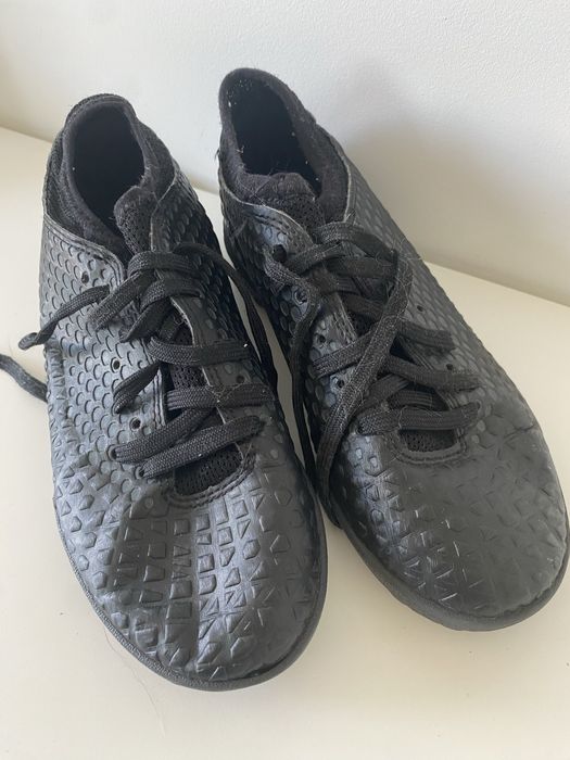 Buty piłkarskie turfy Puma r. 33