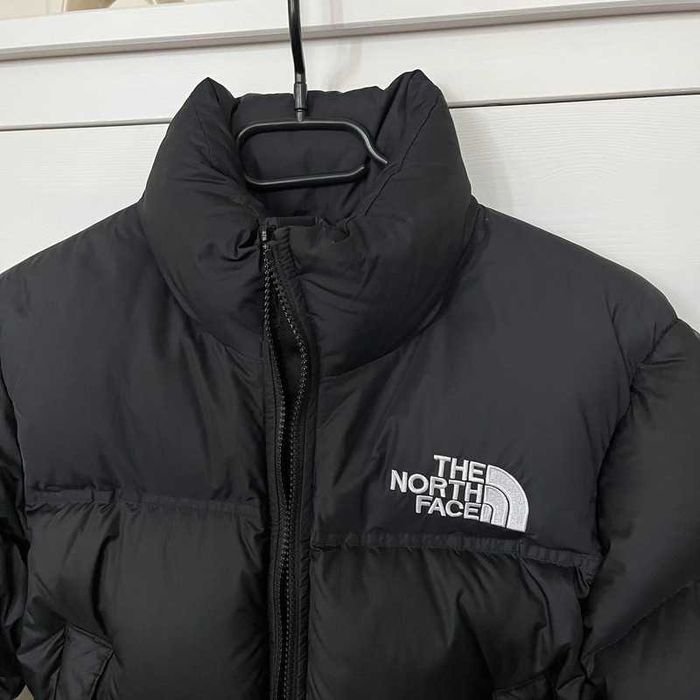 XS.Kurtka.TheNorthFace.Ciepło w zimie