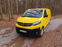Vivaro c 2.0 Trafic Proace , faktura