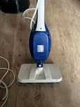 Mop parowy 2w1 1300W.
