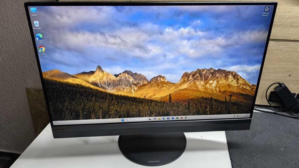 Computador All in One Lenovo Ideacentre 520-24ICB