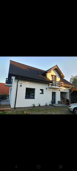 Docieplenia, elewacje, szpachlowanie