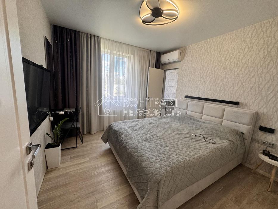 Продам 2 комн квартиру ЖК Мира-2 РЕМОНТ гардеробная Сертификат