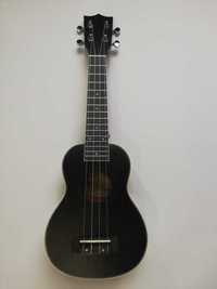 Ukulele sopranowe Segovia SE-10S BKM