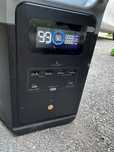 Срочно Продам EcoFlow Delta max (2000) продам