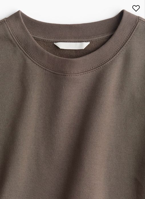 Костюм на флісі H&m, Розмір S (більшемірить)