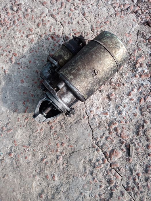 Стартер бензонасос ЗИЛ ГАЗ