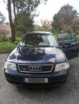 Vendo AUDi A6 2.5 V6 D