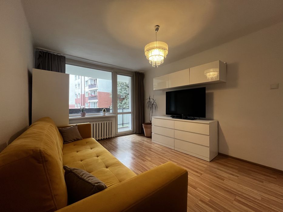 Niemodlińska I Pokoje do wynajęcia OD ZARAZ