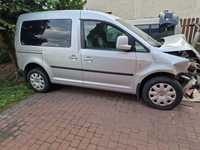 Volkswagen Caddy Sprzedam Volkswagen Caddy 1.2 Benzyna