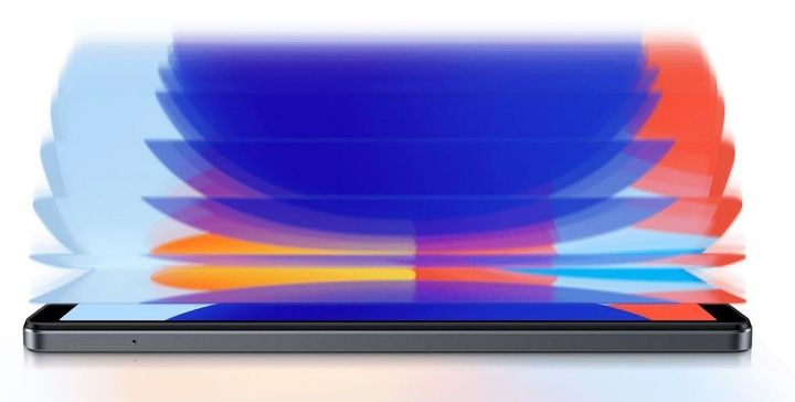 НОВИЙ! Планшет Xiaomi Redmi Pad SE 8.7 6/128GB Graphite Gray 90 Hz LCD