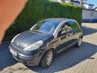 Citroen  C3 Plurier 1.4 z gazem