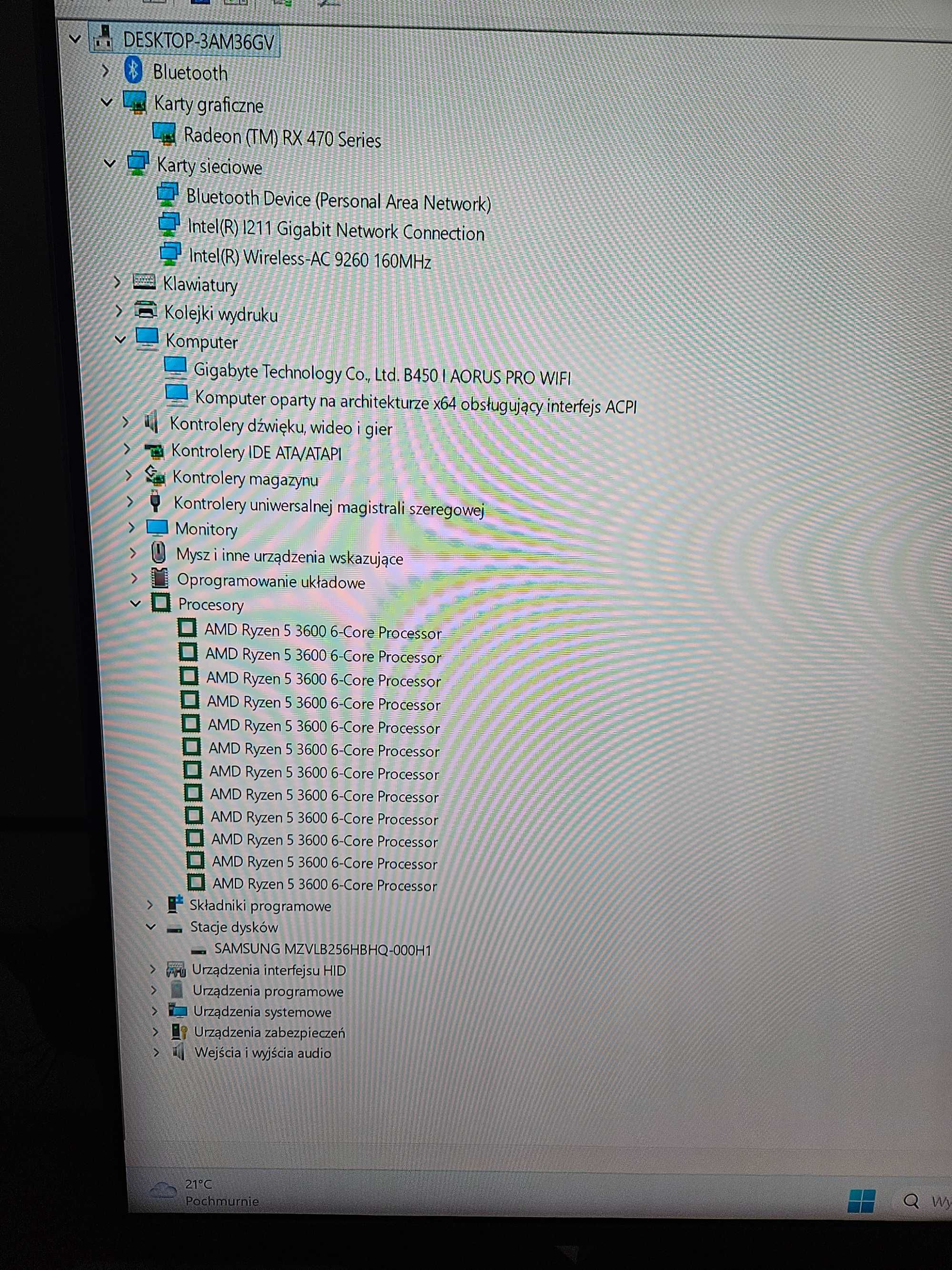 Komputer Midi-ITX